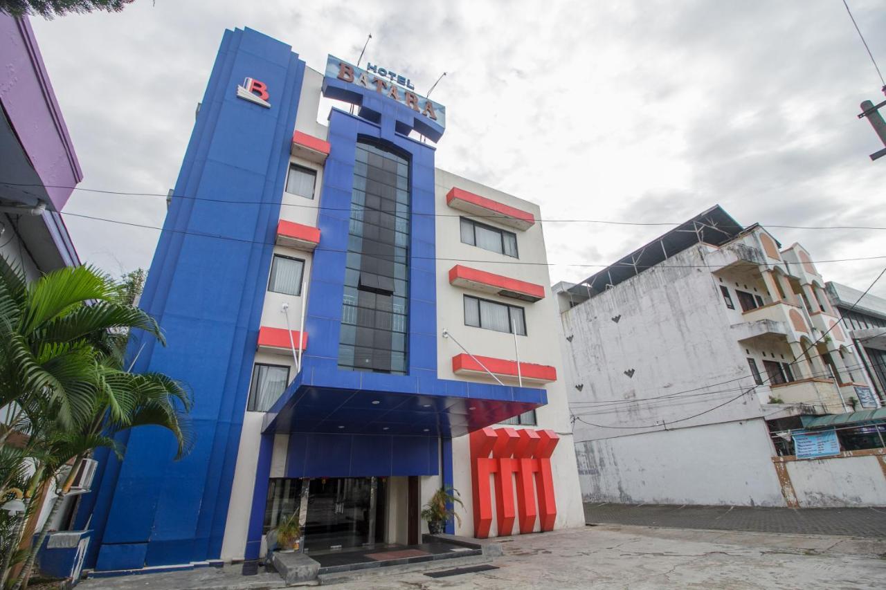 RedDoorz Plus near Taman Siring Benua Anyar Bagian luar foto